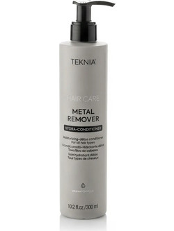 Lakme Teknia Hair Care Metal Remover Hydra-Conditioner 300 ml