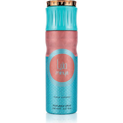 Paris Corner Minya Σπρεϊ σώματος 200 ml
