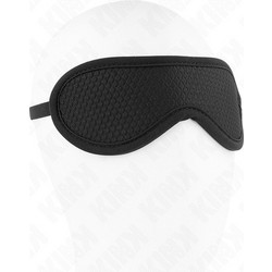 SCALE TEXTURE BANDAGE WITH BLACK COVERED EDGE 20 x 7 CM - KINK