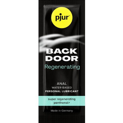 pjur Back Door Panthenol Anal Glide 2ml