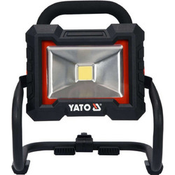 Yato YT-82961 Επαναφορτιζόμενος Προβολέας Εργασίας Led 1600lm