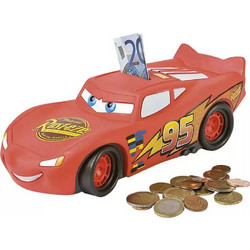 Bullyland Κουμπαράς Cars McQueen