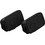 Sonos Outdoor Sonance OUTDRWW1 Παθητικά Ηχεία Εξωτερικού Χώρου 130W Μαύρα (Ζεύγος)
