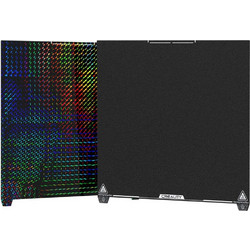 Creality K2 Plus PHANTOM Dual-Sided Printing PET Platform Board