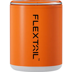 Φορητή αντλία Flextail Tiny Pump 2X (Πορτοκαλί)