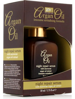 Xpel Argan Oil Night Repair Serum 30ml