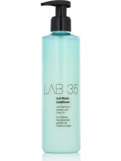 Kallos Lab 35 Curl Mania Conditioner 250ml