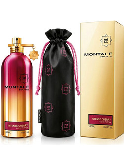 Montale Intense Cherry Eau de Parfum 100ml