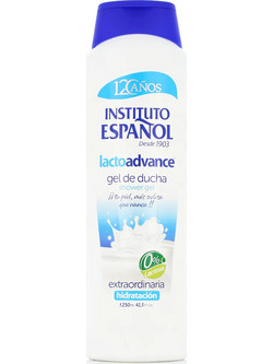 Instituto Espanol Milk & Proteins Shower Gel 1250ml