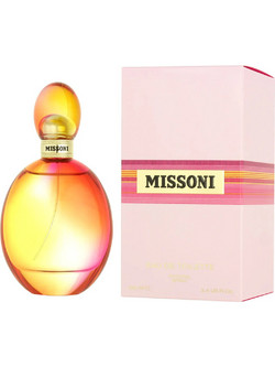 Missoni Eau de Toilette 100ml