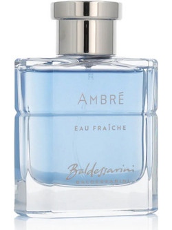 Baldessarini Ambre Eau Fraiche de Toilette 50ml