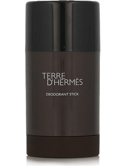 Hermes Terre D'Hermes Ανδρικό Αποσμητικό Stick Χωρίς Αλουμίνιο 75ml