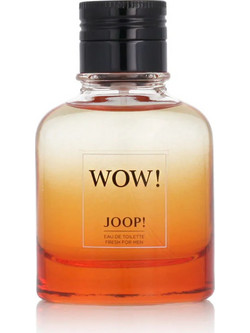 Joop Wow! Fresh Eau de Toilette 40ml