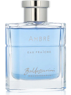 Baldessarini Ambre Eau Fraiche de Toilette 90ml
