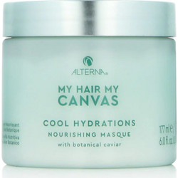 Alterna My Hair My Canvas Cool Hydrations Masque 177ml