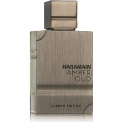 Al Haramain Amber Oud Carbon Edition Eau de Parfum 60ml
