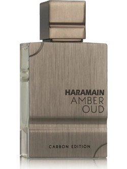 Al Haramain Amber Oud Carbon Edition Eau de Parfum 60ml