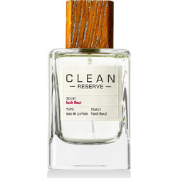 Clean Reserve Lush Fleur Eau de Parfum 100ml
