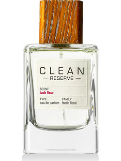 Clean Reserve Lush Fleur Eau de Parfum 100ml