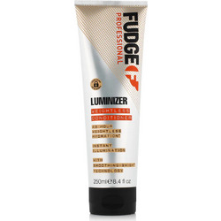 Fudge Luminizer Anti Frizz Conditioner για Φριζάρισμα 250ml