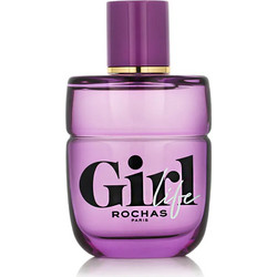 Rochas Girl Life Eau de Parfum 75ml
