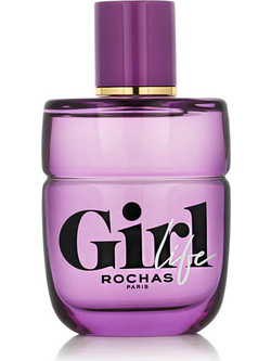 Rochas Girl Life Eau de Parfum 75ml