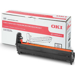 OKI 44064012 Black Drum