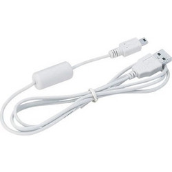 Canon USB Cable USB-A male - mini USB-B male 1.5m (IFC-400PCU) 9370A001