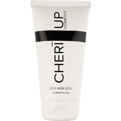 SEXY AURA BODY SHIMMERING GEL