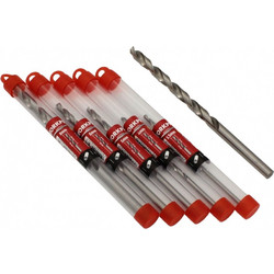 ΤΡΥΠΑΝΙ ΑΕΡΟΣ HSS-4341 (ΜΑΚΡΙΑ) (DIN340) 3.5x73/112mm WP400495 WORKPRO (ΚΑΡΤΕΛΑ)