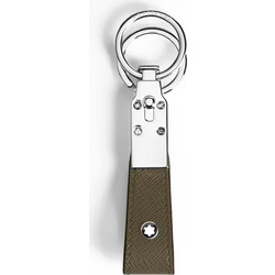 Montblanc Sartorial Κλειδοθήκη- Μπρελόκ Loop από δέρμα 221354