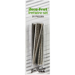 DUNLOP 6S6100 FRTWIRE 2-5/8 IN ΤΑΣΤΑ (ΣΕΤ 24 ΤΕΜΑΧΙΑ)