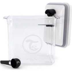 Αεροστεγές Δοχείο TWISTSHAKE 1700ml White 32-08-78523 (32-08-78523)
