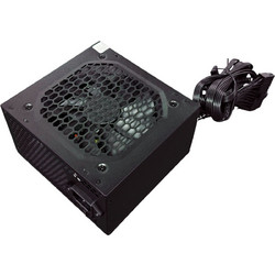 Supercase Ultra Force FP-600W Τροφοδοτικό Υπολογιστή ATX 80 PLUS