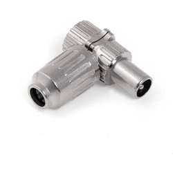 Φις TV αρσενικό γωνιακό μεταλλικό ENGEL MP0622C - AS-165.15.025