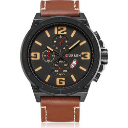 Curren 8230 Brown