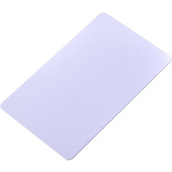 KERONG RFID card KR-RC, λευκό