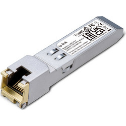 TP-LINK 10G BASE-T RJ45 SFP+ Module TL-SM5310-T, έως 30m, Ver. 1.0