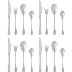 Bloomingville - Elvera Cutlery - Silver