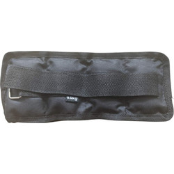 Βάρη Άκρων 2 x 0,5kg Pro-Fit black