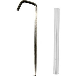 Mustad Wire Bait Clip
