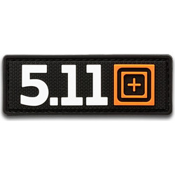 5.11 Scope Patch