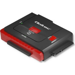 Qoltec 50645 SATA to USB 3.0