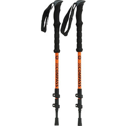 COMPASS - ΜΠΑΤΟΝ 3 ΜΕΡΩΝ ΡΥΘΜΙΖΟΜΕΝΟ 83 - 135 CM (83 - 135 cm)
