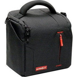 Swiss+Go Tarasp 40 Black