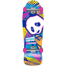 Enjoi 1985 Called Resin PremBlue 30