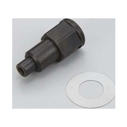 PILOT SHAFT (FW05T )