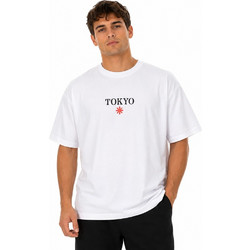 T-Shirt BLUEPRINT LIFE RELAXED Only & Sons