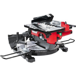 RAIDER Φαλτσοπρίονο RD-MS10 1200W 054104