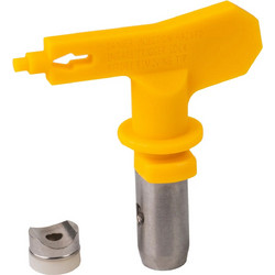 RAIDER Μπέκ πιστολιού βαφής airless 517 για RDP-HPAS01 074206